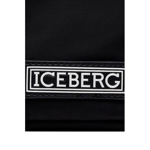 Iceberg Reporterka Iceberg Uniwersalny Gomez Fashion Store
