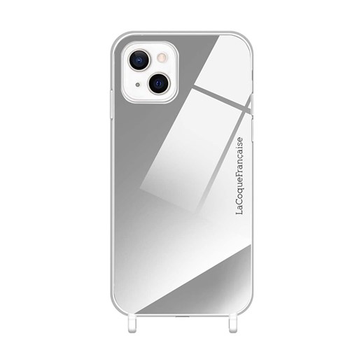 LaCoqueFrançaise etui na telefon Miror iPhone 15 ze sklepu ANSWEAR.com w kategorii Etui - zdjęcie 168277595