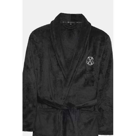 CHRISTIAN LACROIX Szlafrok - Czarny - Mężczyzna - M/L(M/L) Christian Lacroix XL/XXL(XL/XXL) Halfprice