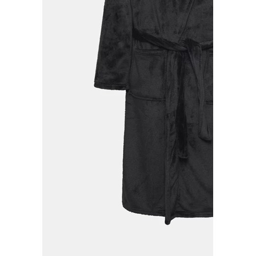 CHRISTIAN LACROIX Szlafrok - Czarny - Mężczyzna - M/L(M/L) Christian Lacroix M/L(M/L) Halfprice