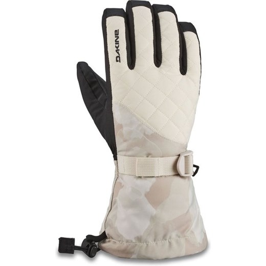 Rękawice narciarskie Lynx Dakine ze sklepu SPORT-SHOP.pl w kategorii Rękawiczki damskie - zdjęcie 168280225