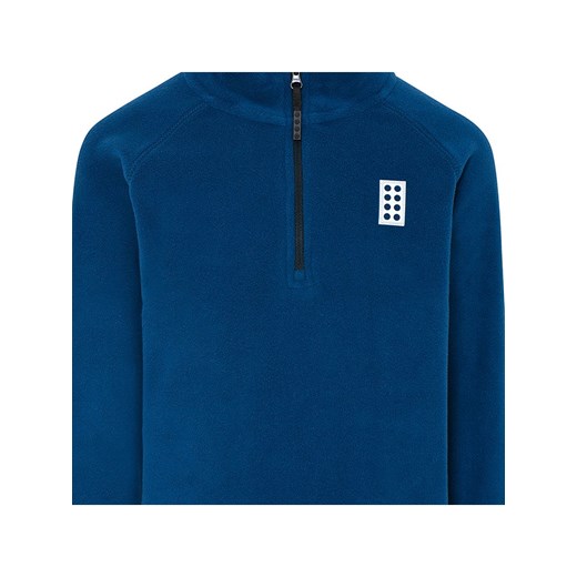 Bluza chłopięca granatowa Lego 