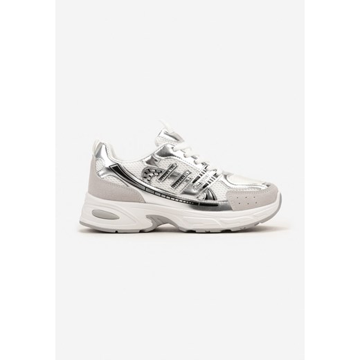Buty sportowe damskie Born2be sneakersy