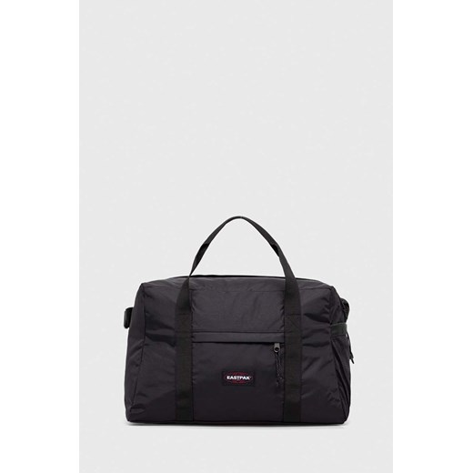 Eastpak torba kolor czarny ze sklepu PRM w kategorii Torby sportowe - zdjęcie 168284788
