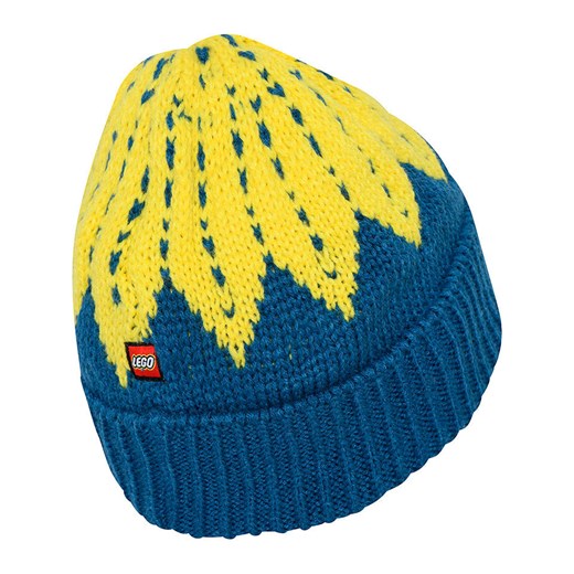 Czapka dziecięca Lego 