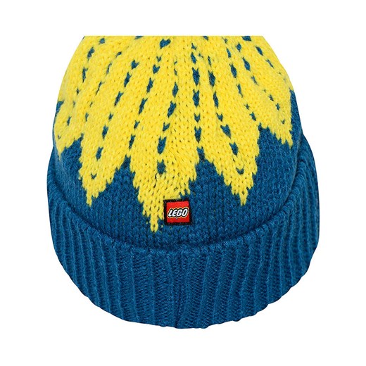 Czapka dziecięca Lego 