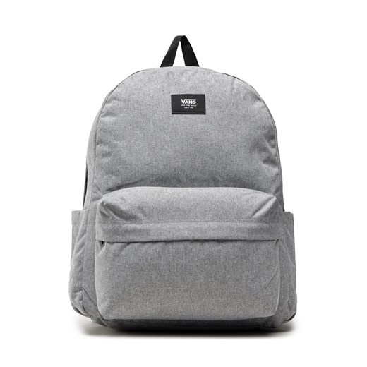 Plecak Vans Mn Old Skool H2 VN0A5E2SKH71 Heather Suiting Vans one size eobuwie.pl