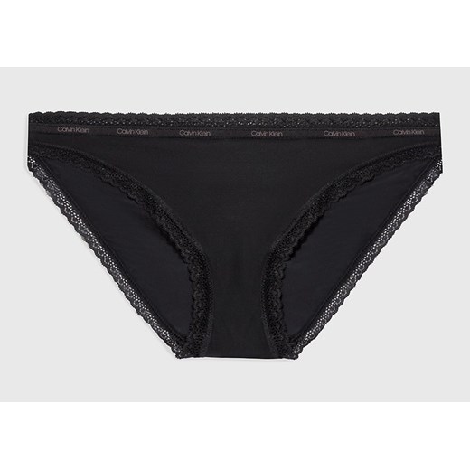 Figi Calvin Klein ze sklepu Darbut w kategorii Majtki damskie - zdjęcie 168291245