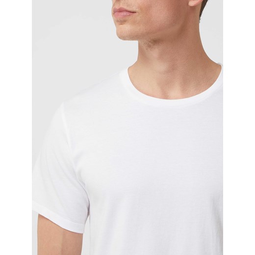 T-shirt z dodatkiem streczu w zestawie 3 szt. Calvin Klein Underwear XL Peek&Cloppenburg 