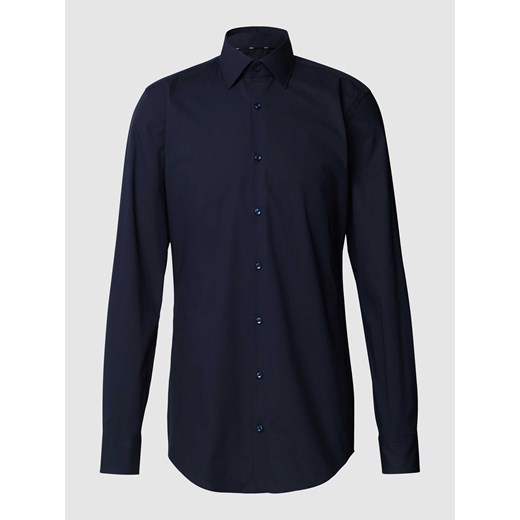 Koszula biznesowa model ‘Kent’ ze sklepu Peek&Cloppenburg  w kategorii Koszule męskie - zdjęcie 168293617