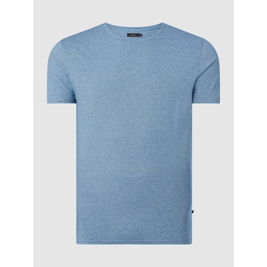 T-shirt z bawełny model ‘Jermane’ ze sklepu Peek&Cloppenburg  w kategorii T-shirty męskie - zdjęcie 168295167