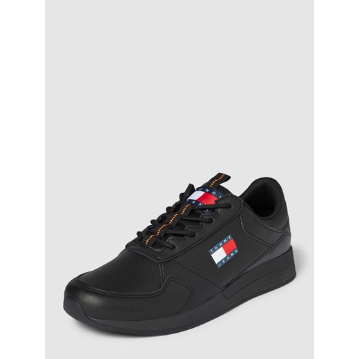 Sneakersy z naszywką z logo model ‘FLEXI RUNNER’ Tommy Jeans 46 Peek&Cloppenburg 