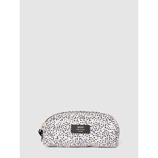 Kosmetyczka ze wzorem na całej powierzchni model ‘Dottie’ Wouf One Size Peek&Cloppenburg