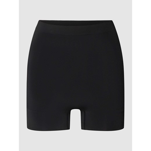 Kolarki z dodatkiem streczu model ‘Comfort Short’ ze sklepu Peek&Cloppenburg  w kategorii Majtki damskie - zdjęcie 168297499