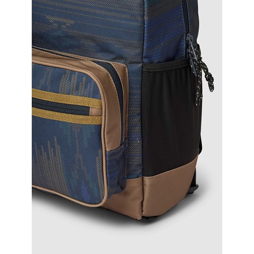 Plecak z uchwytem model ‘ALL DAY PLUS’ Billabong One Size okazyjna cena Peek&Cloppenburg 
