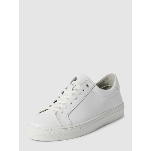 Sneakersy z detalem z logo model ‘SUMMER’ ze sklepu Peek&Cloppenburg  w kategorii Buty sportowe męskie - zdjęcie 168299628