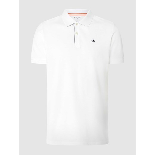 Koszulka polo z piki ze sklepu Peek&Cloppenburg  w kategorii T-shirty męskie - zdjęcie 168299747