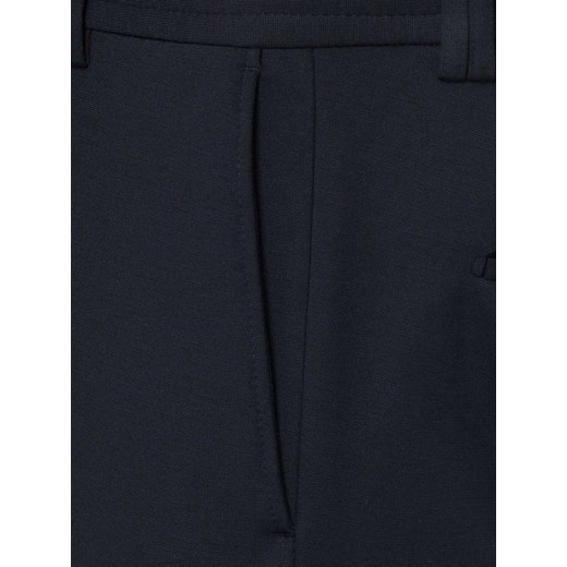 Spodnie materiałowe o prostym kroju z dodatkiem streczu model ‘Cijuno’ Cinque 46 Peek&Cloppenburg 