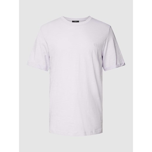 T-shirt z okrągłym dekoltem model ‘TROPIC’ ze sklepu Peek&Cloppenburg  w kategorii T-shirty męskie - zdjęcie 168299899