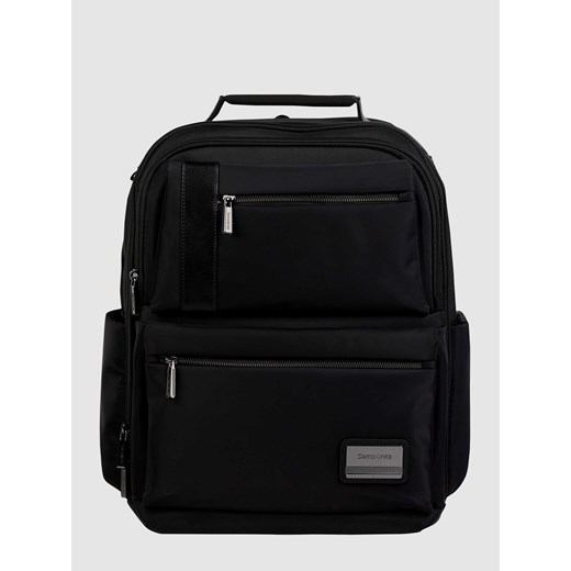 Plecak z portem USB ze sklepu Peek&Cloppenburg  w kategorii Plecaki - zdjęcie 168300635