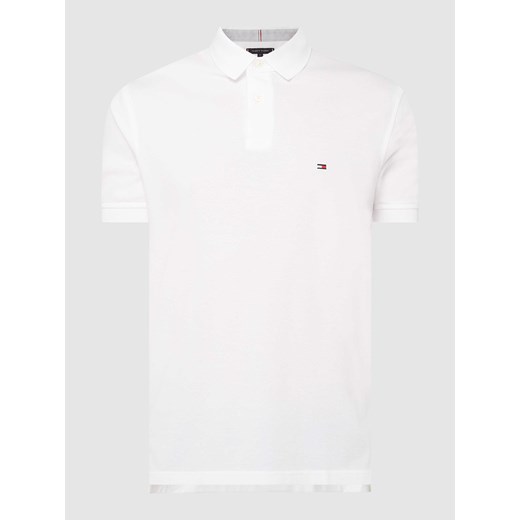 Koszulka polo o kroju regular fit z piki ze sklepu Peek&Cloppenburg  w kategorii T-shirty męskie - zdjęcie 168301578