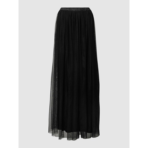 Długa spódnica z tiulu z elastycznym paskiem Lace & Beads XXS Peek&Cloppenburg 