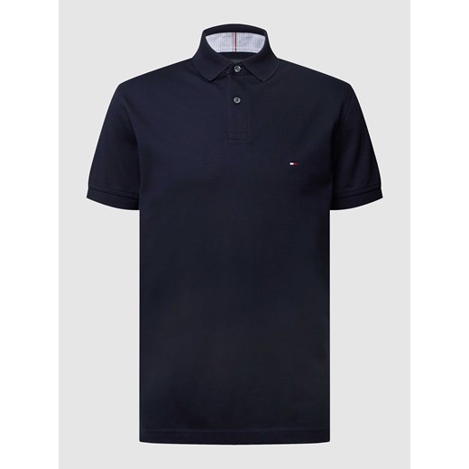 Koszulka polo o kroju regular fit z piki ze sklepu Peek&Cloppenburg  w kategorii T-shirty męskie - zdjęcie 168304905