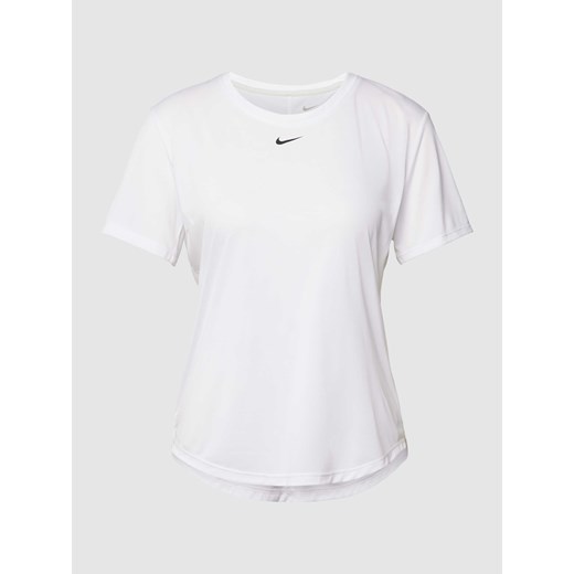 Bluzka damska Nike biała 
