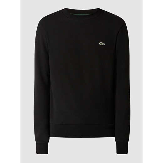 Bluza z detalem z logo ze sklepu Peek&Cloppenburg  w kategorii Bluzy męskie - zdjęcie 168305535