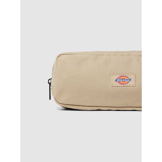 Kosmetyczka z naszywką z logo model ‘DUCK’ Dickies One Size okazja Peek&Cloppenburg 
