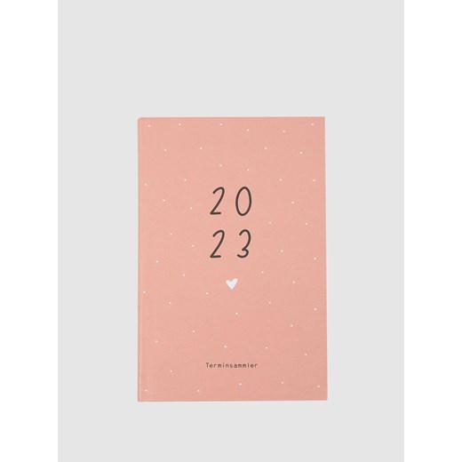 Kalendarz kieszonkowy na rok 2023 ze sklepu Peek&Cloppenburg  w kategorii Książki - zdjęcie 168307918
