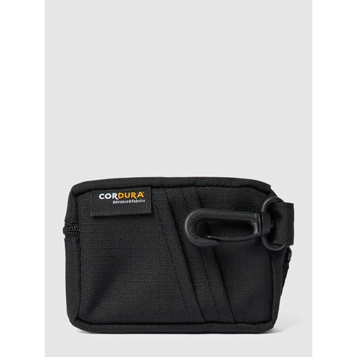 Etui na karty z naszywką z logo Dickies One Size Peek&Cloppenburg