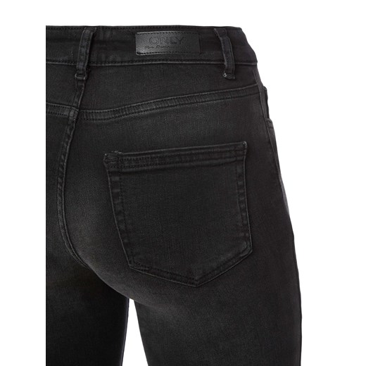Jeansy w dekatyzowanym stylu o kroju skinny fit XS30 Peek&Cloppenburg 
