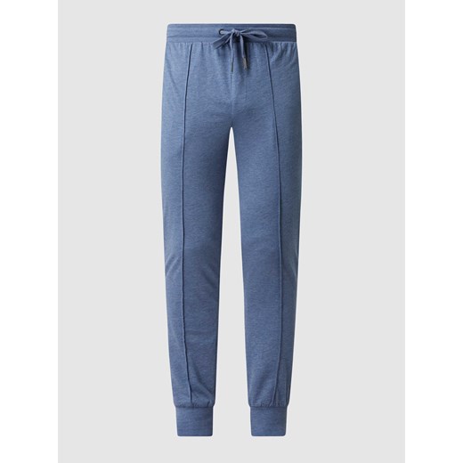 Spodnie od piżamy z dodatkiem modalu ze sklepu Peek&Cloppenburg  w kategorii Spodnie męskie - zdjęcie 168312257
