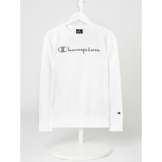 Bluza z mieszanki bawełny ze sklepu Peek&Cloppenburg  w kategorii T-shirty chłopięce - zdjęcie 168312417