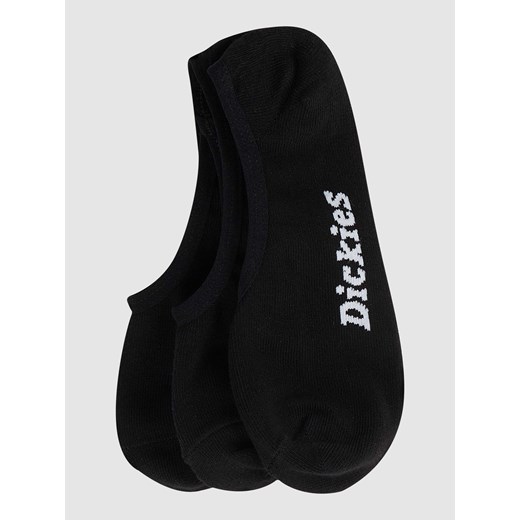 Krótkie skarpety z detalem z logo w zestawie 3 szt. Dickies 39/42 Peek&Cloppenburg promocja