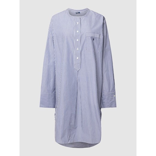 Koszula nocna z kieszenią na piersi ze sklepu Peek&Cloppenburg  w kategorii Koszule nocne - zdjęcie 168313205
