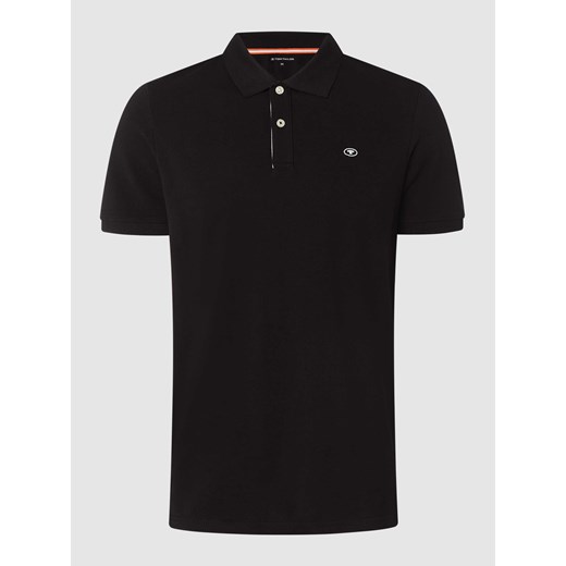 Koszulka polo z piki ze sklepu Peek&Cloppenburg  w kategorii T-shirty męskie - zdjęcie 168314036