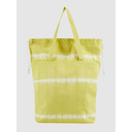Torba shopper z efektem batiku ze sklepu Peek&Cloppenburg  w kategorii Torby Shopper bag - zdjęcie 168314709
