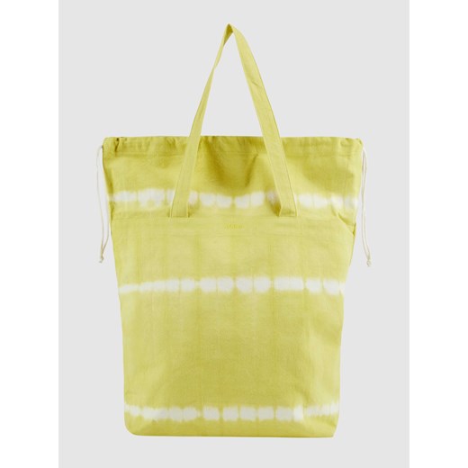 Torba shopper z efektem batiku One Size wyprzedaż Peek&Cloppenburg 