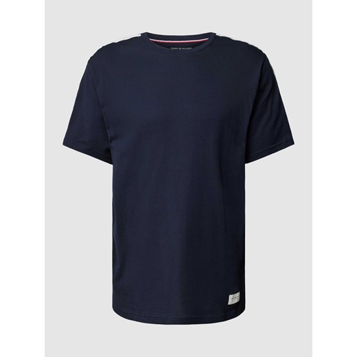 T-shirt z okrągłym dekoltem ze sklepu Peek&Cloppenburg  w kategorii T-shirty męskie - zdjęcie 168317248