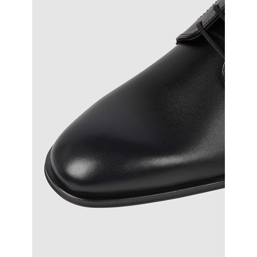 Buty sznurowane ze skóry model ‘Sabre’ Lloyd 46 Peek&Cloppenburg 