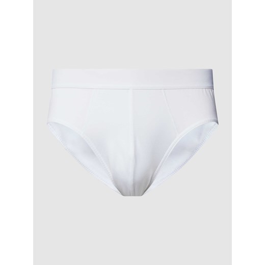 Spodnie z elastycznym pasem ze sklepu Peek&Cloppenburg  w kategorii Majtki męskie - zdjęcie 168320066