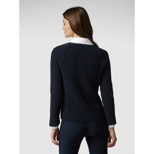 Sweter z bawełny ekologicznej XL okazyjna cena Peek&Cloppenburg 