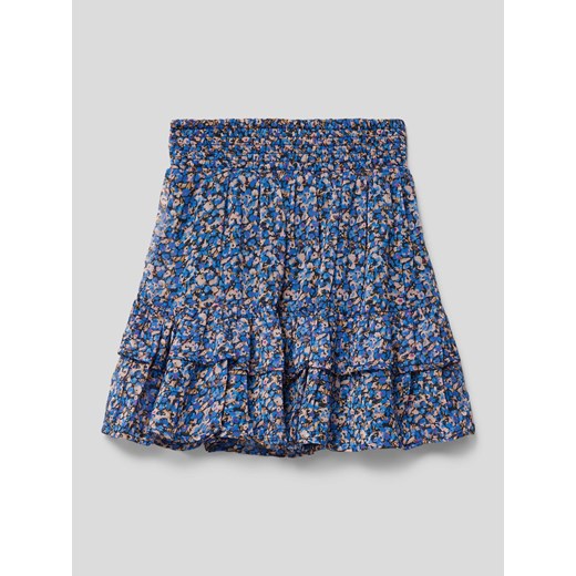 Spódnica z elastycznym pasem model ‘MILFLEUR’ ze sklepu Peek&Cloppenburg  w kategorii Spódnice dziewczęce - zdjęcie 168325347