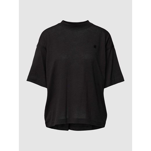 T-shirt z obniżonymi ramionami ze sklepu Peek&Cloppenburg  w kategorii Bluzki damskie - zdjęcie 168327067