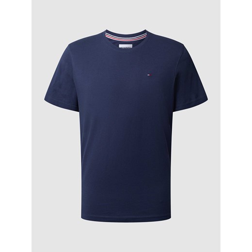 T-shirt melanżowy ze sklepu Peek&Cloppenburg  w kategorii T-shirty męskie - zdjęcie 168327236