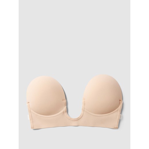 Biustonosz samoprzylepny model ‘Luve Bra’ ze sklepu Peek&Cloppenburg  w kategorii Biustonosze - zdjęcie 168327328