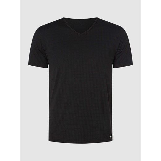 T-shirt ze streczem Bruno Banani M Peek&Cloppenburg okazja