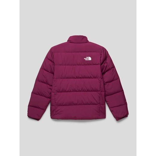 Kurtka puchowa dwustronna The North Face XXL Peek&Cloppenburg  promocja